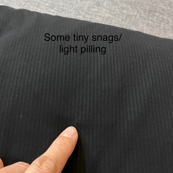 Lululemon Dance Studio Jogger 29" Pants - Women's Size 6 - Black - Picture 7 of 11